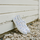 Patriotic Ribbonerie Women’s shoes