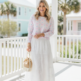 Sweet Coquette Bows Sweatshirt