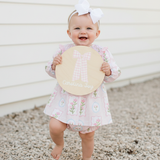 Sugarbow Personalized Keepsake Wood Sign