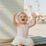 My First Scoop Sweetness Onesie