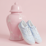 The Bluebell Meadow Women’s Shoes