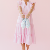 The Bluebell Meadow Women’s Shoes