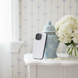 Sugar Ribbon Coquette Tough Case for iPhone®