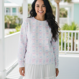 Sweet Coquette Bows Sweatshirt