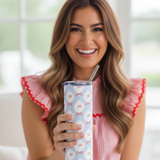 Sweet Liberty Tumbler