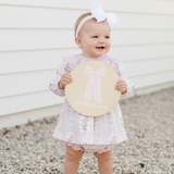 Sugarbow Personalized Keepsake Wood Sign