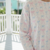 Sweet Coquette Bows Sweatshirt