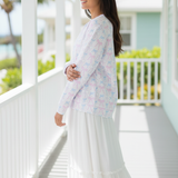 Sweet Coquette Bows Sweatshirt