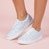 The Bluebell Meadow Women’s Shoes