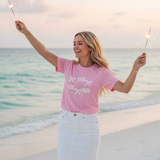 Sweet Liberty Bows t-shirt