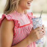 Sweet Liberty Tumbler