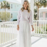 Sweet Coquette Bows Sweatshirt