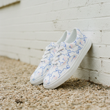 Patriotic Ribbonerie Women’s shoes