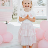 Sweet Blossom "Birthday Girl" Birthday Tee