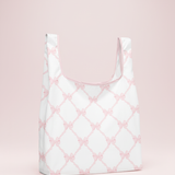 Pink Ribbonerie Shopping Bag