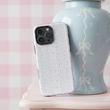 Sugar Ribbon Coquette Tough Case for iPhone®