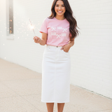 Sweet Liberty Bows t-shirt